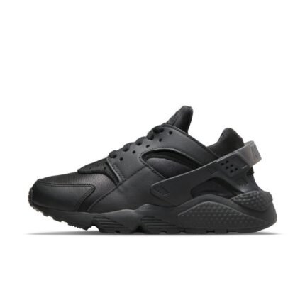 Ayakkabılar - Nike Huarche Run Gs Wd Jr DO6491-001 çocuk ayakkabısı - Ana Görsel