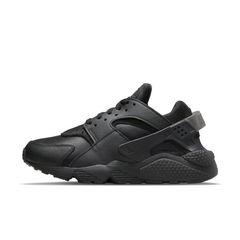 tryoshop-nike-huarche-run-gs-wd-jr-do6491-001-shoes-769726 Ayakkabılar - Nike Huarche Run Gs Wd Jr DO6491-001 çocuk ayakkabısı - Ana Görsel
