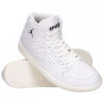 Ayakkabılar - Nike Jordan Access M AR3762-100 ayakkabı - Görsel 2