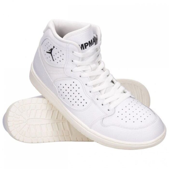 Ayakkabılar - Nike Jordan Access M AR3762-100 ayakkabı - Görsel 2
