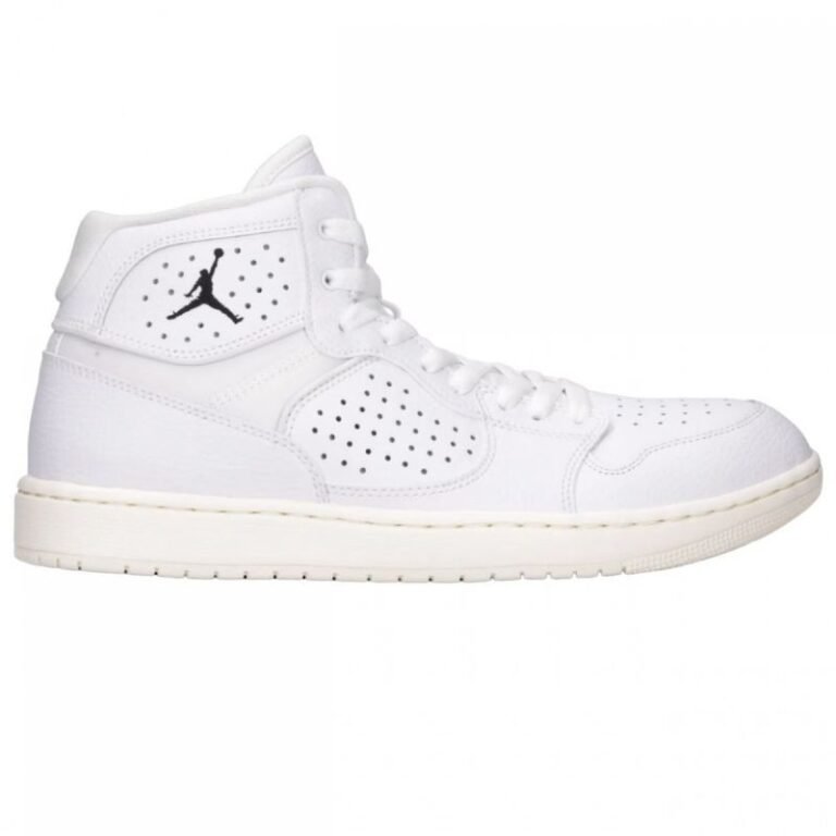 Ayakkabılar - Nike Jordan Access M AR3762-100 ayakkabı - Ana Görsel