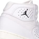 Ayakkabılar - Nike Jordan Access M AR3762-100 ayakkabı - Görsel 4