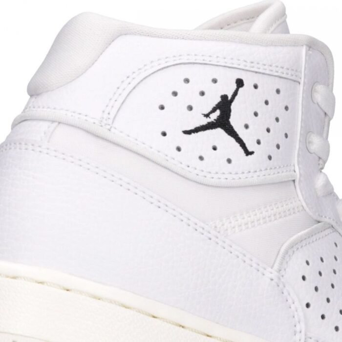 Ayakkabılar - Nike Jordan Access M AR3762-100 ayakkabı - Görsel 4