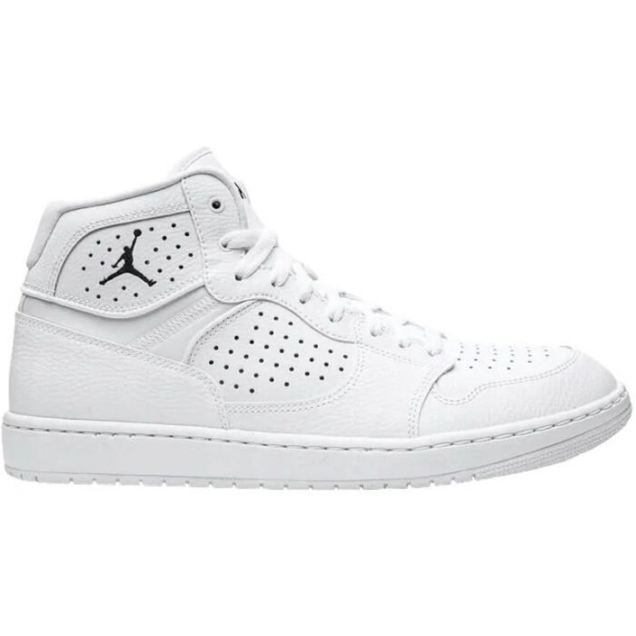 Ayakkabılar - Nike Jordan Access M AR3762-100 ayakkabı - Görsel 5