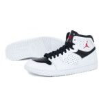 Ayakkabılar - Nike Jordan Access M AR3762-101 ayakkabı - Görsel 2