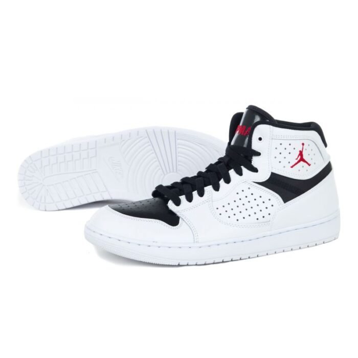Ayakkabılar - Nike Jordan Access M AR3762-101 ayakkabı - Görsel 2