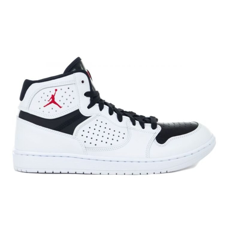 Ayakkabılar - Nike Jordan Access M AR3762-101 ayakkabı - Ana Görsel
