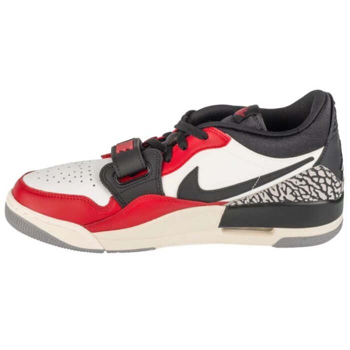 Ayakkabılar - Nike Jordan Air Legacy 312 Low M CD7069-106 ayakkabı - Görsel 2
