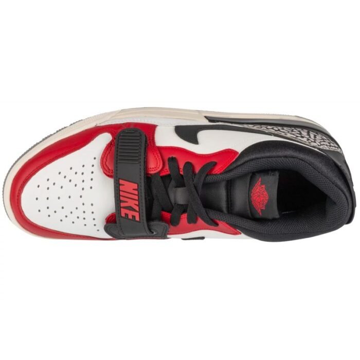 Ayakkabılar - Nike Jordan Air Legacy 312 Low M CD7069-106 ayakkabı - Görsel 3