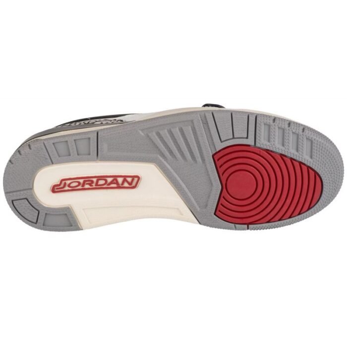 Ayakkabılar - Nike Jordan Air Legacy 312 Low M CD7069-106 ayakkabı - Görsel 4
