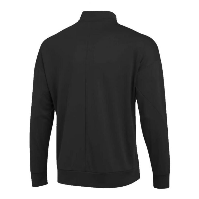 Kadın - Nike Genç Dri-FIT Akademi Pro 24 Koşu sweatshirt FD7685-010 - Görsel 2