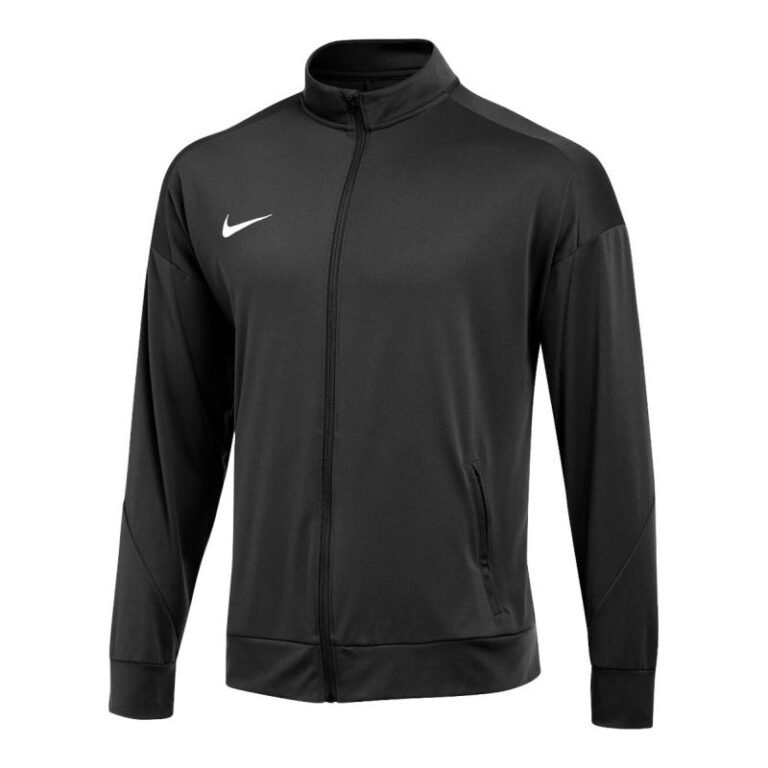 Kadın - Nike Genç Dri-FIT Akademi Pro 24 Koşu sweatshirt FD7685-010 - Ana Görsel