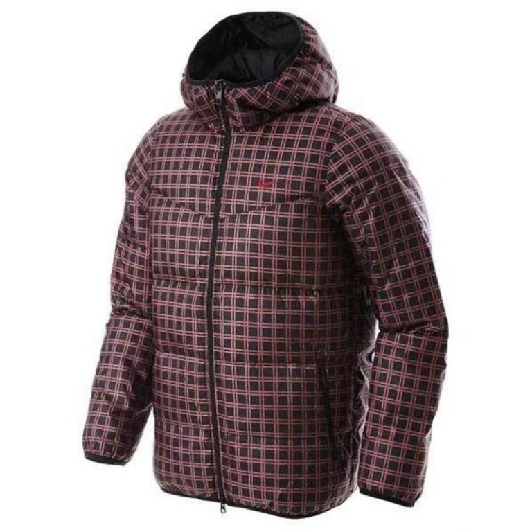 Kadın - Nike M 447984-012 mont (Erkek, TurizmDış Mekan) - Görsel 2