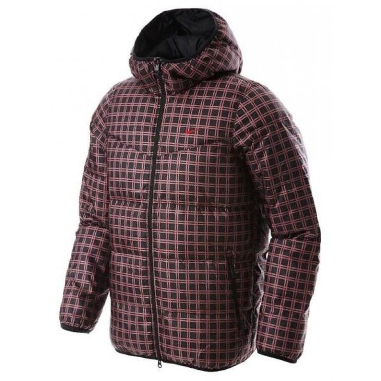 Kadın - Nike M 447984-012 mont (Erkek, TurizmDış Mekan) - Ana Görsel