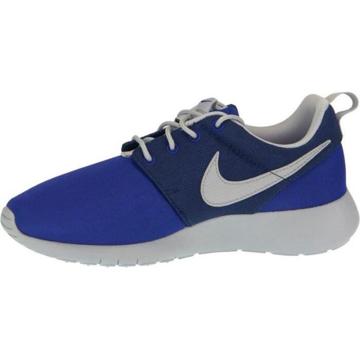 Ayakkabılar - Nike Roshe One Gs W 599728-410 Ayakkabı - Görsel 2