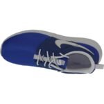 Ayakkabılar - Nike Roshe One Gs W 599728-410 Ayakkabı - Görsel 3