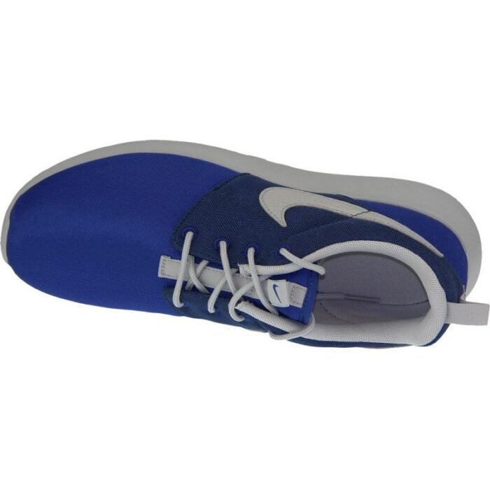 Ayakkabılar - Nike Roshe One Gs W 599728-410 Ayakkabı - Görsel 3