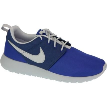Ayakkabılar - Nike Roshe One Gs W 599728-410 Ayakkabı - Ana Görsel