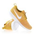 Ayakkabılar - Nike Rosherun Flyknit W ayakkabı 704927-700 - Görsel 3