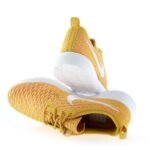 Ayakkabılar - Nike Rosherun Flyknit W ayakkabı 704927-700 - Görsel 4