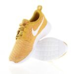 Ayakkabılar - Nike Rosherun Flyknit W ayakkabı 704927-700 - Görsel 6
