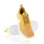 Ayakkabılar - Nike Rosherun Flyknit W ayakkabı 704927-700 - Ana Görsel