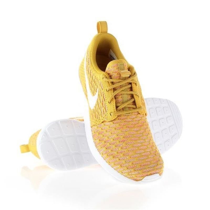 tryoshop-nike-rosherun-flyknit-w-shoes-704927-700-621940 Ayakkabılar - Nike Rosherun Flyknit W ayakkabı 704927-700 - Ana Görsel