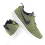 Ayakkabılar - Nike Rosherun W 511882-304 Ayakkabılar - Görsel 3