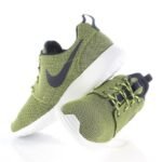 Ayakkabılar - Nike Rosherun W 511882-304 Ayakkabılar - Görsel 5
