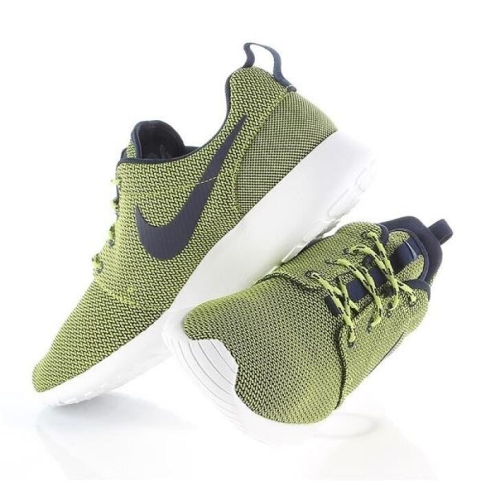 Ayakkabılar - Nike Rosherun W 511882-304 Ayakkabılar - Görsel 5