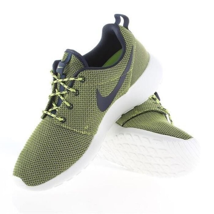 Ayakkabılar - Nike Rosherun W 511882-304 Ayakkabılar - Görsel 6