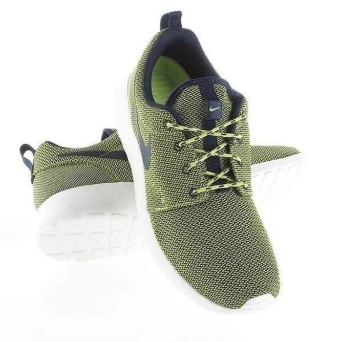 Ayakkabılar - Nike Rosherun W 511882-304 Ayakkabılar - Görsel 7