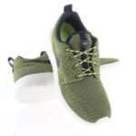 Ayakkabılar - Nike Rosherun W 511882-304 Ayakkabılar - Ana Görsel