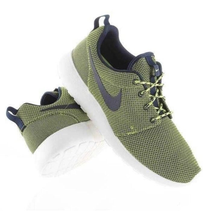 Ayakkabılar - Nike Rosherun W 511882-304 Ayakkabılar - Görsel 8