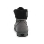 Ayakkabılar - Palladium Baggy W 92353-029-M ayakkabılar - Görsel 5