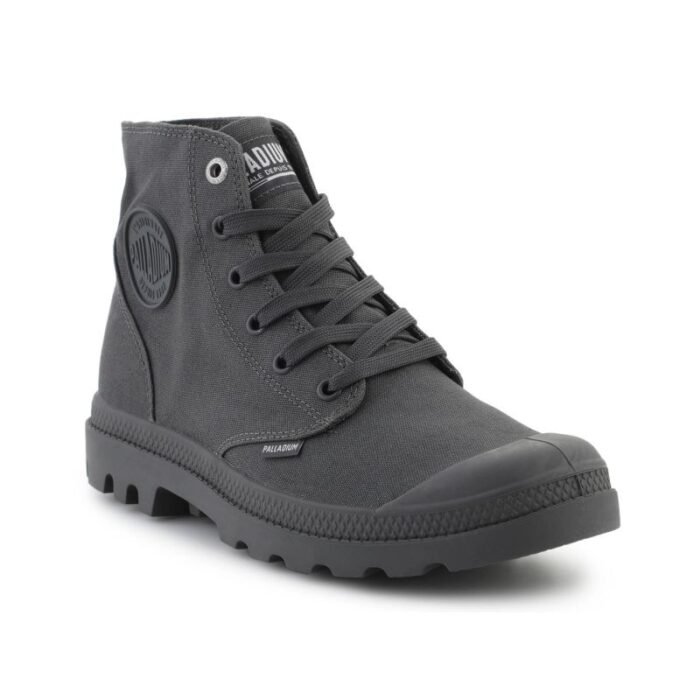 Palladium Mono Chrome ayakkabı