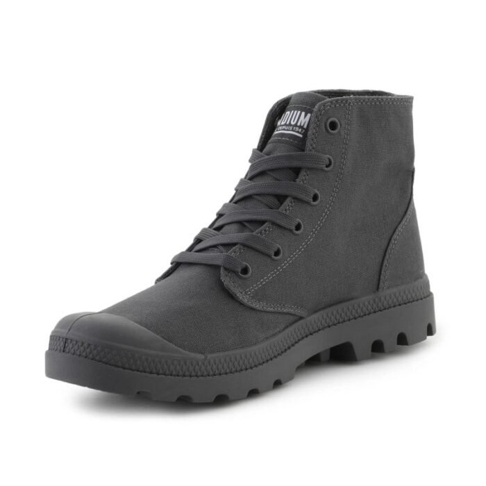 Palladium Mono Chrome ayakkabı