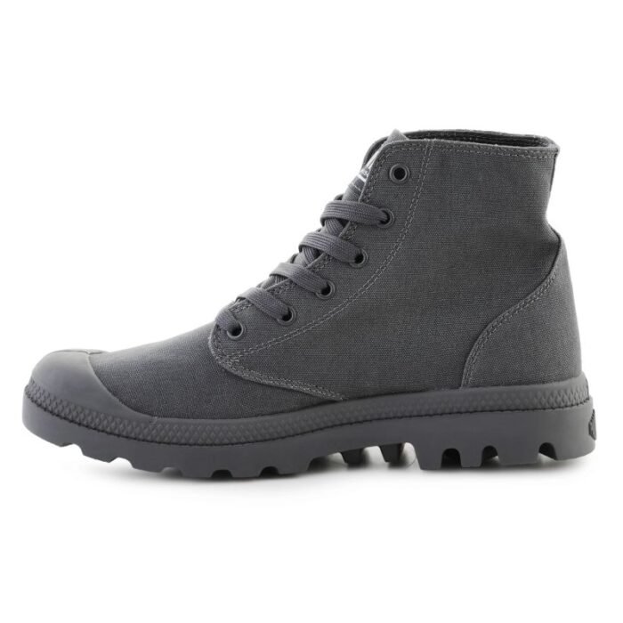 Palladium Mono Chrome ayakkabı