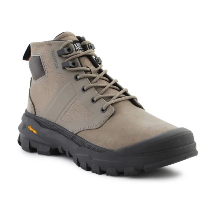 Palladium PALLARIDER ZIP MIX