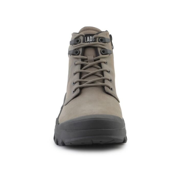 Palladium PALLARIDER ZIP MIX