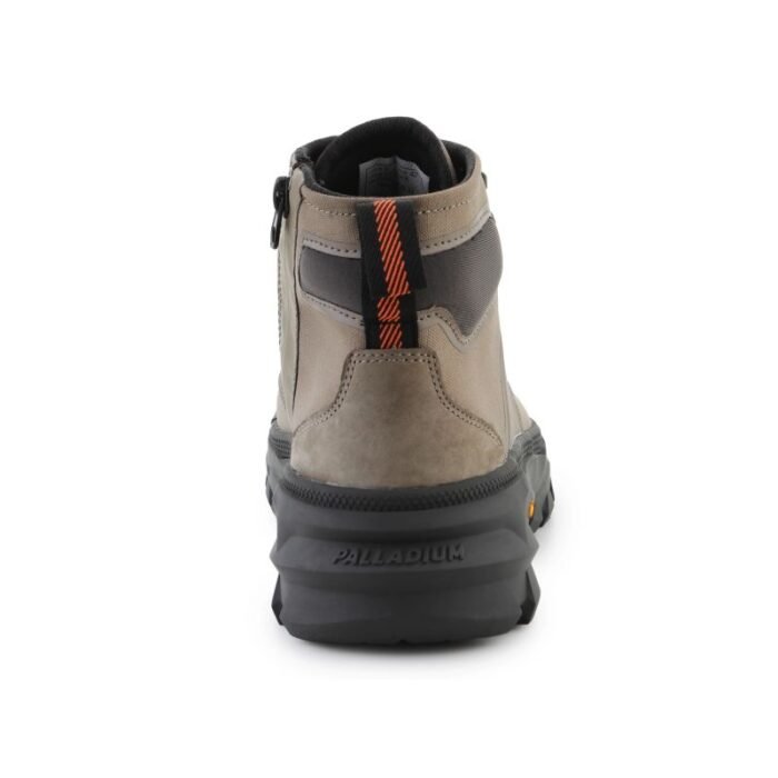 Palladium PALLARIDER ZIP MIX