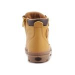 Ayakkabılar - Palladium Pampa Hi CUFF WP K 53476-216-M ayakkabıları - Görsel 6