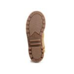 Ayakkabılar - Palladium Pampa Hi CUFF WP K 53476-216-M ayakkabıları - Görsel 8