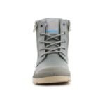 Ayakkabılar - Palladium Pampa Hi Cuff WP K 53476-344-M ayakkabılar - Görsel 3