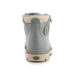 Ayakkabılar - Palladium Pampa Hi Cuff WP K 53476-344-M ayakkabılar - Görsel 6