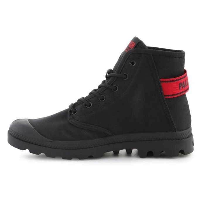 Palladium Pampa HI Dare