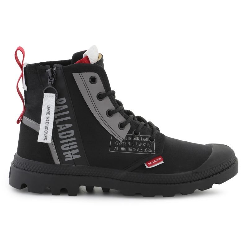 tryoshop-palladium-pampa-hi-dare-zip-m-79515-010-m-shoes-1736469 Palladium Pampa HI Dare