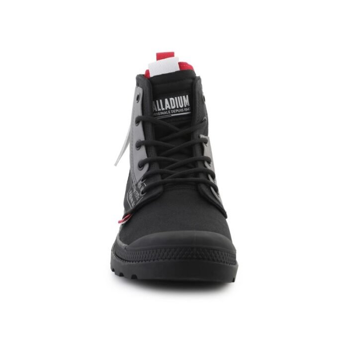 Palladium Pampa HI Dare