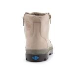 Palladium Pampa Hi Lea Gusset Jr 52744206 Ayakkabılar - Görsel 6