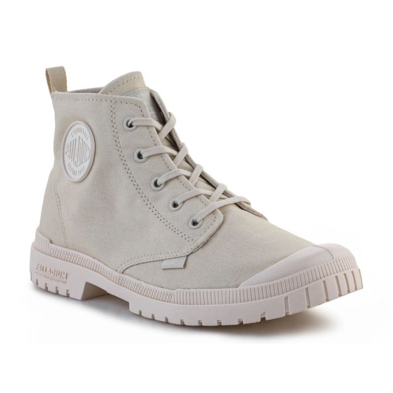 tryoshop-palladium-pampa-sp20-hi-cvs-u-shoes-76838-210-1020694 Ayakkabılar - Palladium Pampa Sp20 Hi Cvs U Ayakkabı 76838-210 (Erkek, Kadın) - Ana Görsel